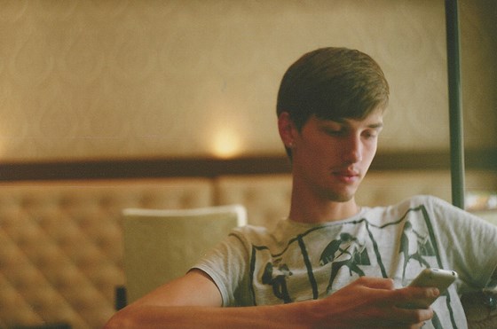 Photography: Пленка