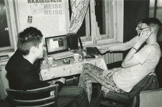 Photography: Пленка