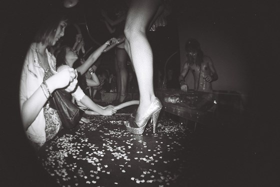 Photography: Пленка