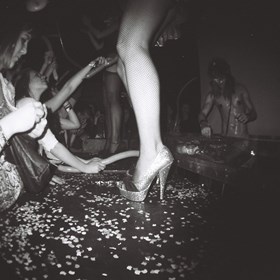 Photography: Пленка