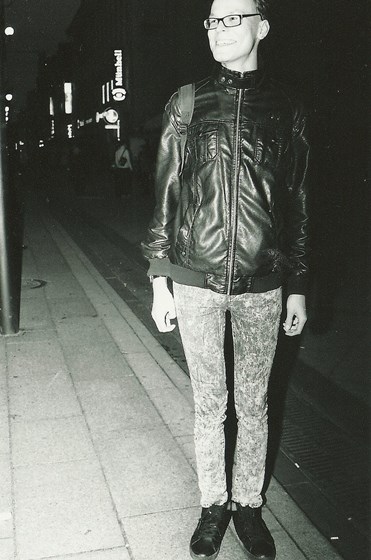 Photography: Пленка